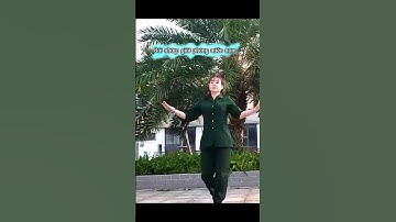 Bài nhảy rất hào hùng