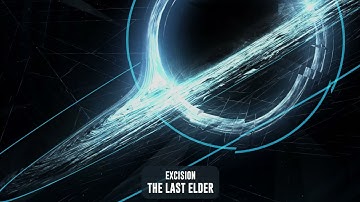 Excision - The Last Elder | Onyx [Official Visualizer]