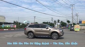 Bán Đất Lô Góc Khu dân cư Đặng Huỳnh - Tân Kim Cần Giuộc tỉnh Long An Call 0786668368