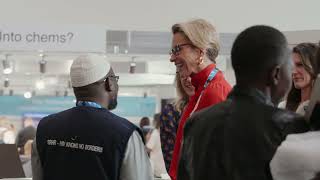 Full Put People First - Highlights from AIDS 2024 News