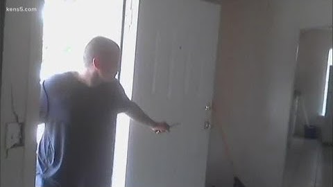 Burglar caught on camera breaking into southeast-side home