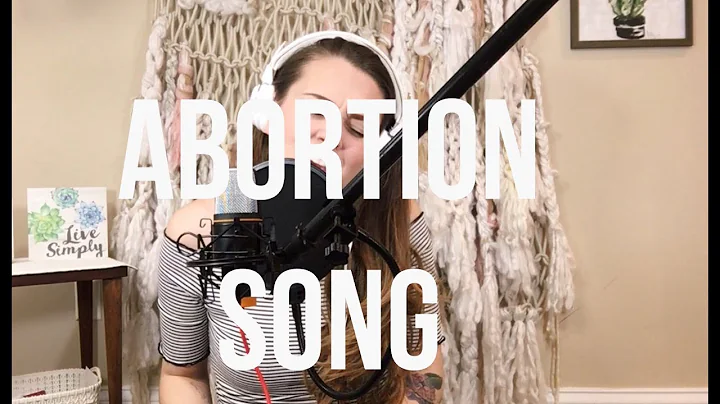 Abortion Song - Morgan Olliges