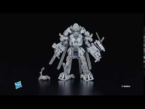 transformers studio series 08 leader class movie 1 decepticon blackout