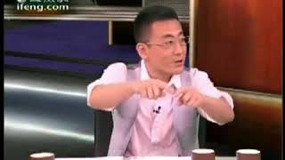 锵锵三人行20090519湖北出了巴东烈女“阿娇”
