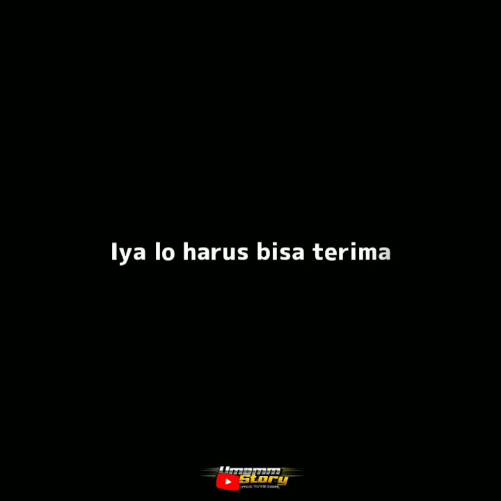 Gak usah punya pasangan || Story Wa 30 detik