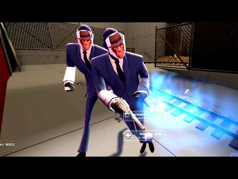 [TF2] opera singer gets ambushed by assassins - YouTube