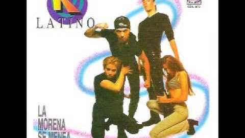 Kabron Latino - El Mujeriego (Latin House Mix) (Latin House)