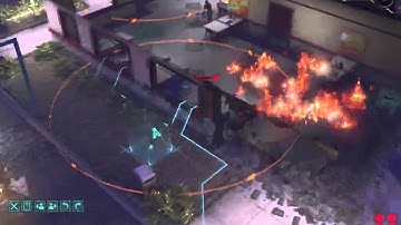 XCOM EW Ironman Impossible ALL 2nd wave part 9 Lets play