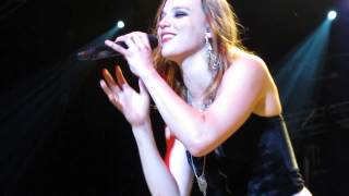 Halestorm - In Your Room