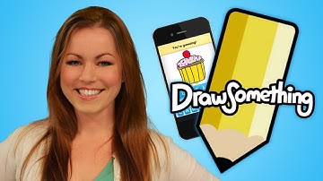 Why YOU should Download Draw Something NOW!
