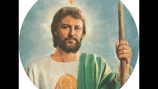 June 5 - 2022: Sunday -  Holy Mass (English) - Pentecost