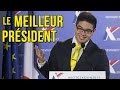 LE MEILLEUR PRÉSIDENT ! - LE RIRE JAUNE