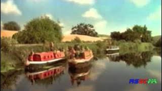 Sir Topham Hatt's Holiday (AB - HD)