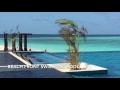 Grand Park Kodhipparu, Maldives | Ocean Water Villa Walk Through