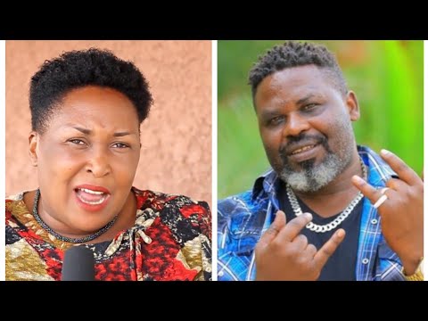 NDIMBATI yabyaranye n&rsquo;uwo abyaye||Bamutegeke atunge bariya bana naho kumufunga si wo muti||Mugwiza