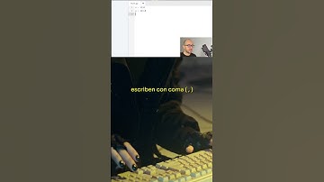 TRUCO N#2 para Programar PYTHON Rápido 🐍💻: Como crear variables (La operación de asignación)