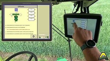How To Setup Equipment And Documentation GS2 2600 or GS3 2630
