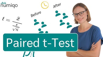 Paired Samples t-Test