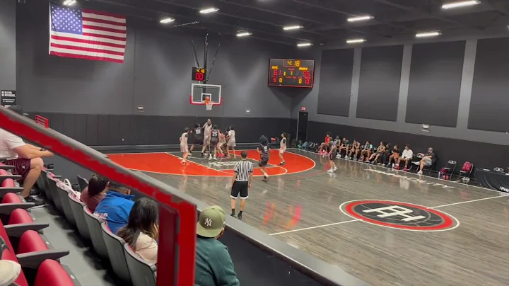 Benjamin Da Silveira Lodmell Highlights