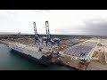 A Long Voyage to Success: China’s investment in Hambantota Port faces several challenges