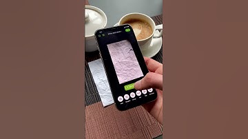 My Scanner - Scan Documents, Annotate PDF and Sign - Try Now!