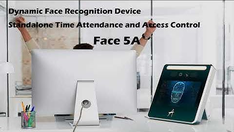 Dynamic Face Recognition-- Time Attendance and Access Control