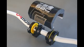 720SBC - Essential for Enduro and ATV Riders