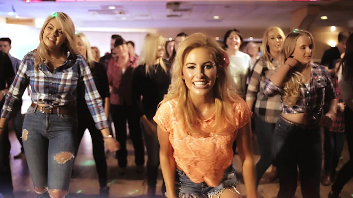 Cliona Hagan 1-2-3 (Official Music Video)