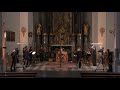 Ga perti  oratorio della passione  ges al sepolcro  capella concertata