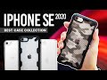 Gambar Ringke iPhone SE 2 / 8 / 7 Fusion X Case Softcase Military Anti Crack - Camo Black dari Official Ringke Partner Jakarta Utara 10 Tokopedia