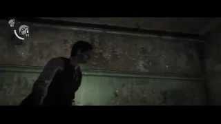 The Evil Within: Strange shadow issue