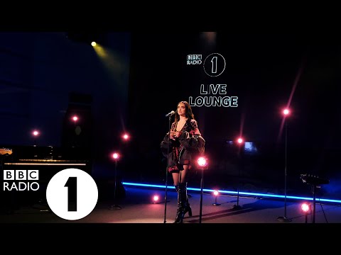 Dua Lipa - We're Good in the Live Lounge