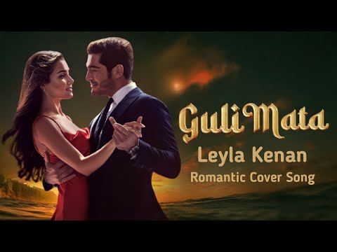 Guli Mata | Saad Lamjarred ,Shreya Ghoshal | Leyla & Kenan | Romantic Cover Song