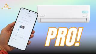 Comfee Gusto Pro - The Smart Inverter A/C to Save Your Bills!