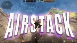 AMAZING AIRSTACK IN CS:GO 2 / CS:GO / SOURCE 2 / BUG Profile