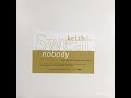 Keith Sweat  Feat. Athena Cage - Nobody (Ghetto Love Remix)