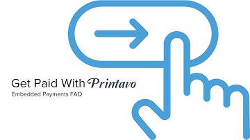 Get Paid With Printavo! - Live Stream Recording (December 7th, 2022)