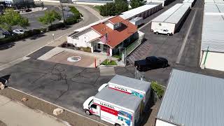 Stor-It Self Storage - Locust Grove Location - Meridian, ID