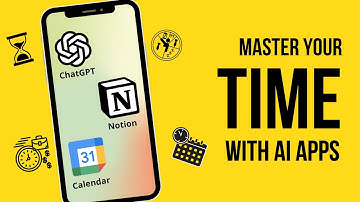 Boost Your Productivity with These AI Powered Apps for Everyday Life