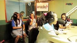 #IRadio #Kubis Di Atas Rata-Rata - Kenangan Terindah (Cover)  - Durasi: 5:10. 