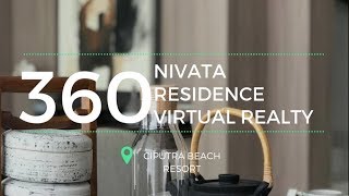 Nivata Residence - Ciputra Beach Resort, Bali