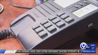 608 Area Code Questions Ys