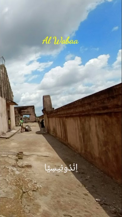 Al-Wabaa' (Doa Penangkal waba/virus) | Story WA | Video 30 Detik | #shorts