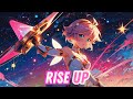 Nightcore - Rise Up (Lyrics)