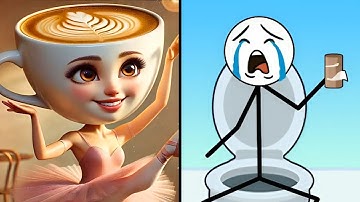 Play TikTok Gameplay: THIEF PUZZLE vs ITALIAN BRAINROT — Satisfying ASMR Video Android iOS - 2025