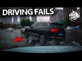 Weird Moments On Road, Road Fails, Stupid Drivers series April 2024