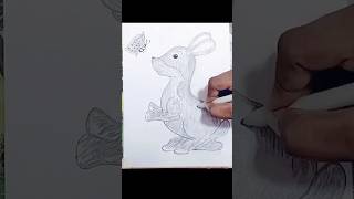 Beautiful Rabbit Short