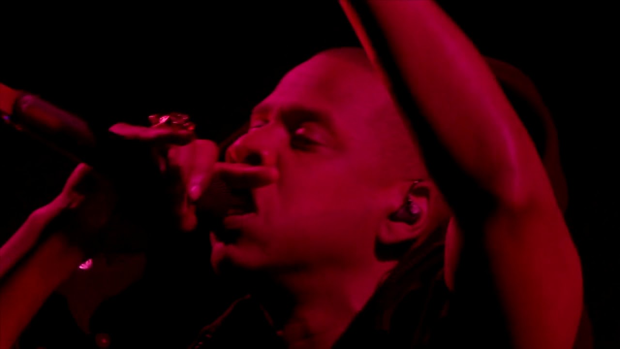 JayZ - U Don't Know Live at the On the Run Tour