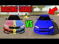 Racing For Cars - Car Parking Multiplayer