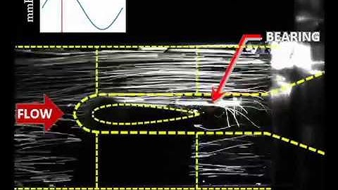 High Speed Flow Visualization within HeartMate-2 VAD